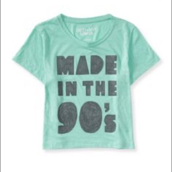 Bethany Mota Crop Top Bundle - Picture 5 of 5